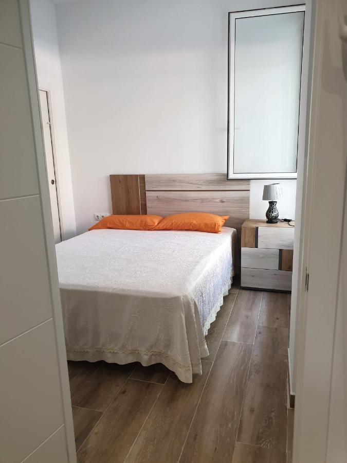 Premier Apartments Valencia Exteriör bild