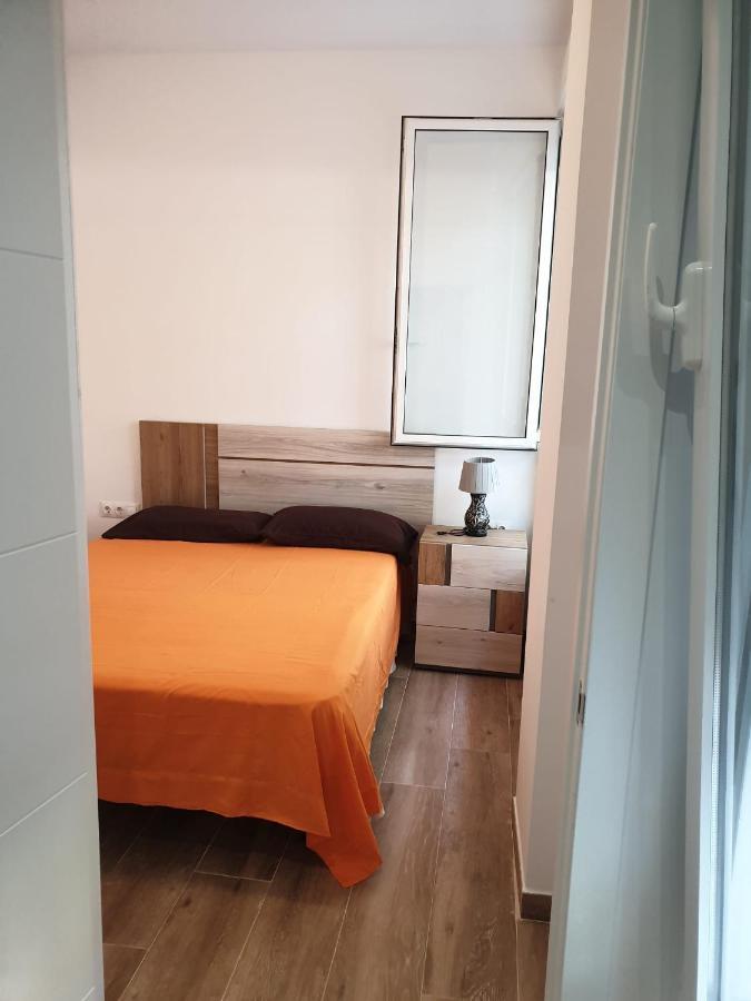 Premier Apartments Valencia Exteriör bild
