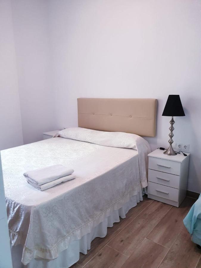 Premier Apartments Valencia Exteriör bild