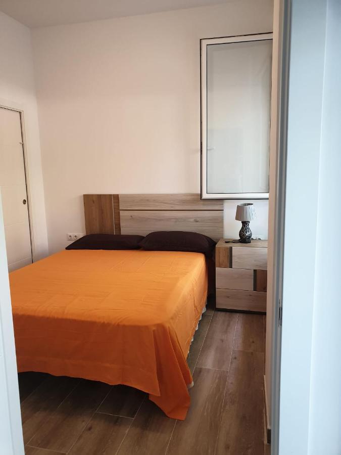 Premier Apartments Valencia Exteriör bild