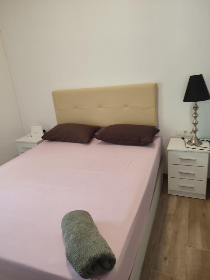 Premier Apartments Valencia Exteriör bild
