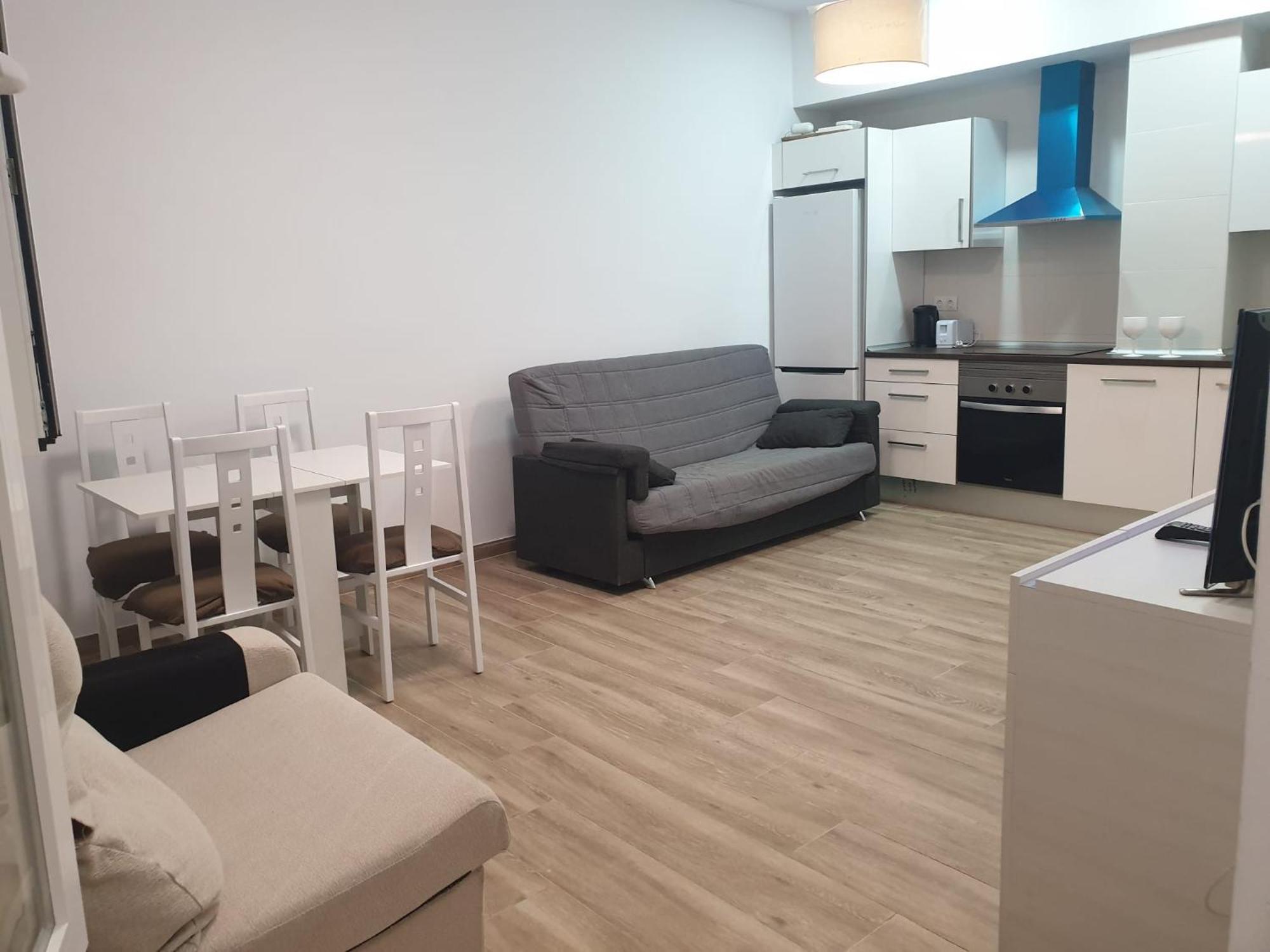 Premier Apartments Valencia Rum bild